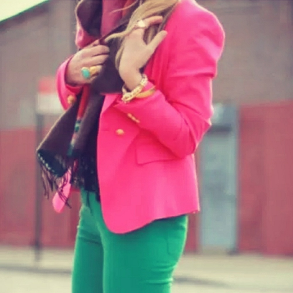 Love culture Blazer🌟🌟🌟